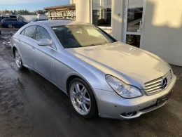 Mercedes CLS 3.0D 2006