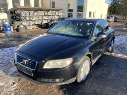 Volvo S80 2.4D 2008