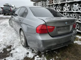 BMW 3 E90 2.0D 2010