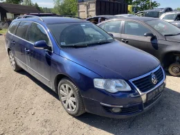 Volkswagen Passat B6 2.0D 2005