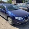 Volkswagen Passat B6 2.0D 2005