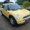 Mini One R50 1.6 2002