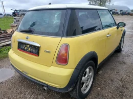 Mini One R50 1.6 2002