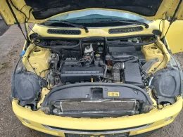 Mini One R50 1.6 2002