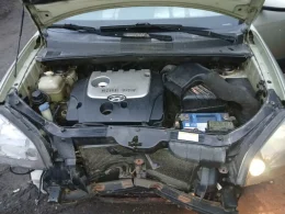 Hyundai Tucson 2.0D 2005