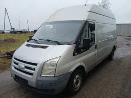 Ford Transit 2.2D 2008