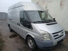 Ford Transit 2.2D 2008