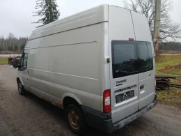 Ford Transit 2.2D 2008