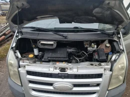 Ford Transit 2.2D 2008