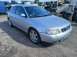 Audi A3 1.8T 1999