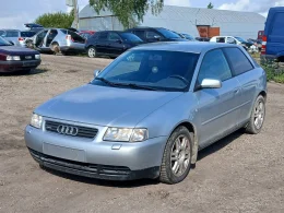 Audi A3 1.8T 1999