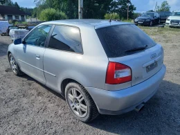 Audi A3 1.8T 1999