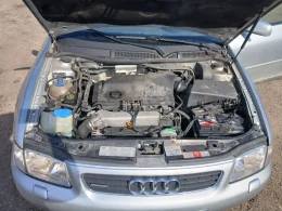 Audi A3 1.8T 1999
