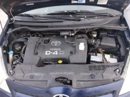 Toyota Corolla Verso 2.0D 2004