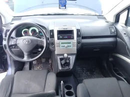 Toyota Corolla Verso 2.0D 2004