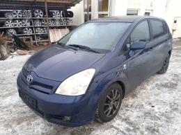 Toyota Corolla Verso 2.0D 2004