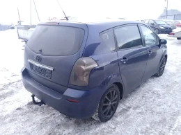 Toyota Corolla Verso 2.0D 2004