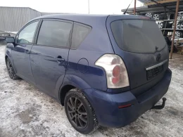 Toyota Corolla Verso 2.0D 2004