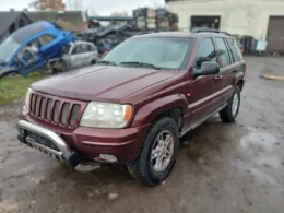 Jeep Grand Cherokee 3.1D 2000