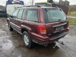 Jeep Grand Cherokee 3.1D 2000