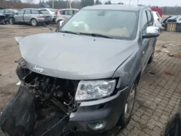 eep Grand Cherokee 3.0D 2012