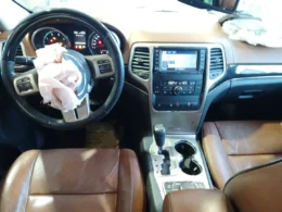 eep Grand Cherokee 3.0D 2012