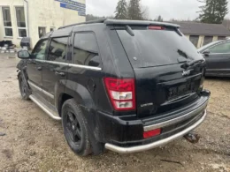 Jeep Grand Cherokee 3.0D 2005