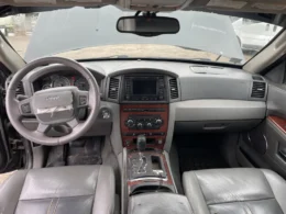 Jeep Grand Cherokee 3.0D 2005