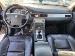 Volvo V70 2008 2.4D