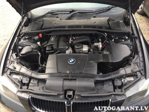 BMW 3 E90 2.0 2006