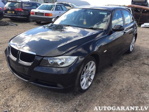 BMW 3 E90 2.0 2006