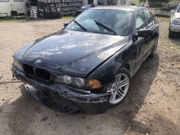 BMW 5 E39 3.0 2001