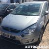 Ford S-Max 2.0D 2006