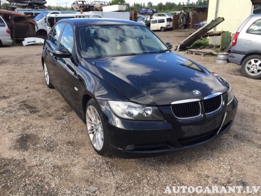 BMW 3 E90 2.0 2006