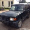 Land Rover Discovery 2.5D 1996