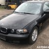 BMW 3 E46 COMPACT 1.8 2001